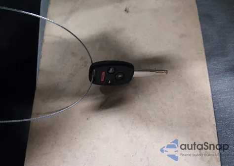 2010 Honda Accord 2.4 Lx-P z USA, uszkodzony, nr VIN 1HGCP2F45AA148043